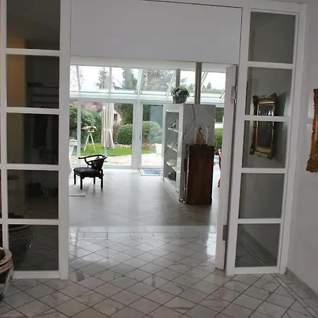 Sonnen-blick Villa Aachen